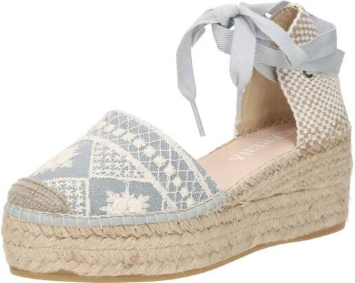 MACARENA Espadrilles