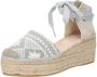 Macarena Espadrilles JAVA27 - Thumbnail 3