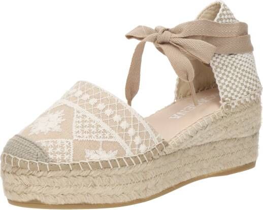 MACARENA Espadrilles