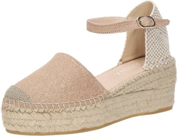 MACARENA Espadrilles