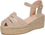 MACARENA Espadrilles 'SERRAJE' - Thumbnail 1