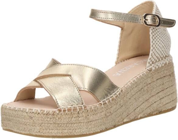 MACARENA Sandalen met riem