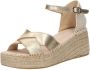 MACARENA Sandalen met riem - Thumbnail 1
