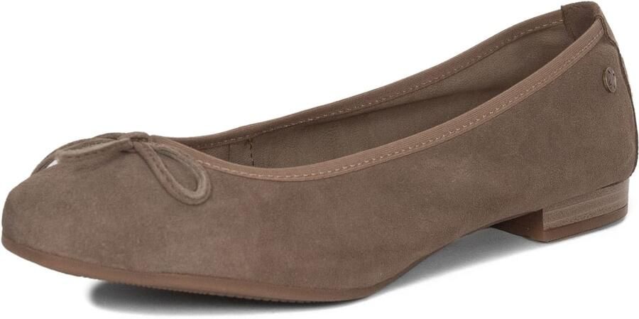 Maciejka Ballerina 'P6800-28 00-0' beige - Foto 2