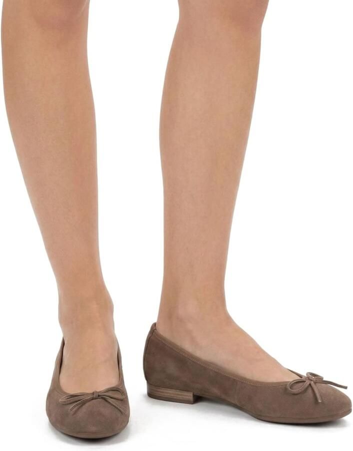 Maciejka Ballerina 'P6800-28 00-0' beige - Foto 3