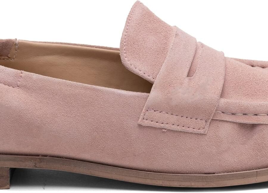 Maciejka Mocassins 'HJ764-15 00-1' pink - Foto 3