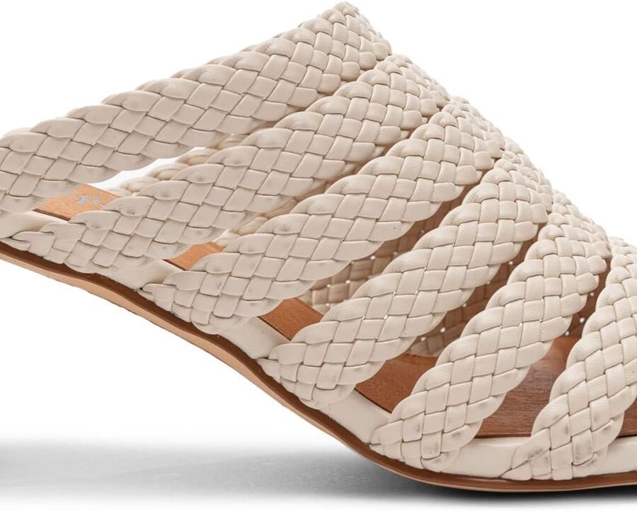 Maciejka Sandalen met hakken K752604001 - Foto 3