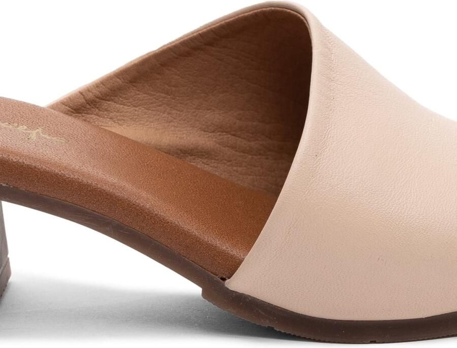 Maciejka Sandalen met hakken E739504001 - Foto 3