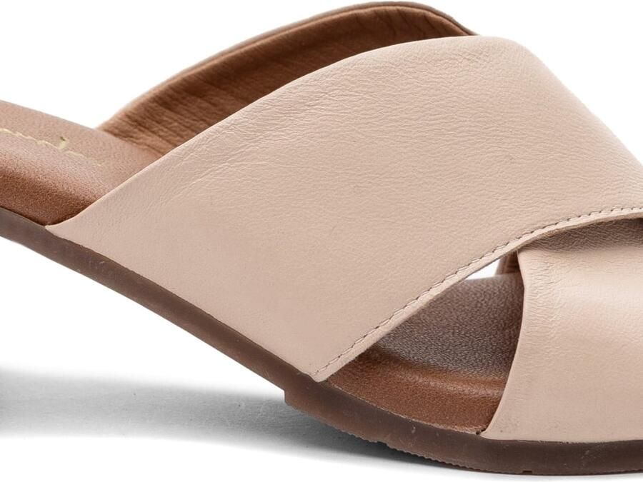 Maciejka Slippers E739004001 - Foto 4
