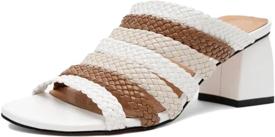 Maciejka Sandalen met hakken K752611001 - Foto 2
