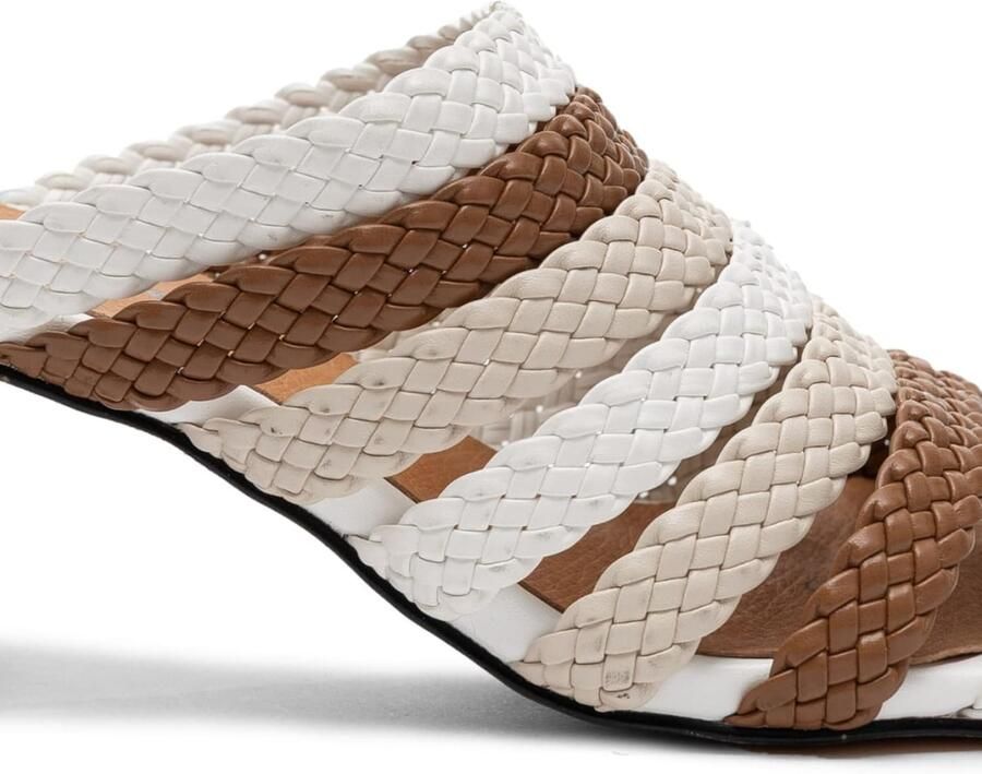 Maciejka Sandalen met hakken K752611001 - Foto 3