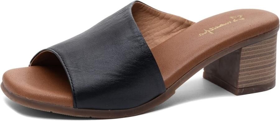 Maciejka Slippers E739501001