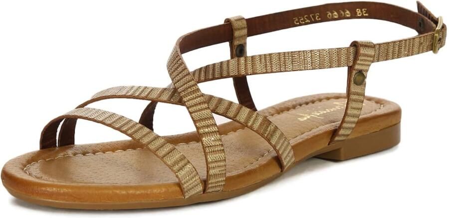 Maciejka Sandalen 0663504000 - Foto 2