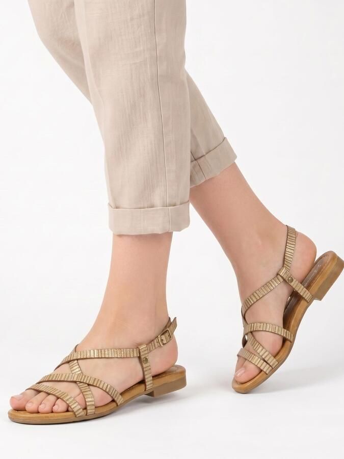 Maciejka Sandalen 0663504000 - Foto 3