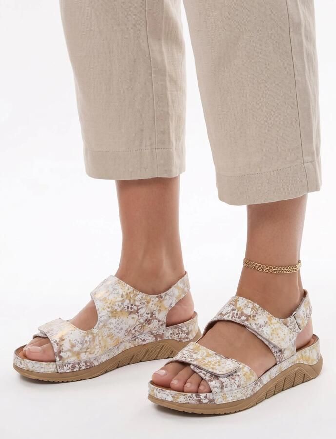 Maciejka Sandalen L449532001 - Foto 4
