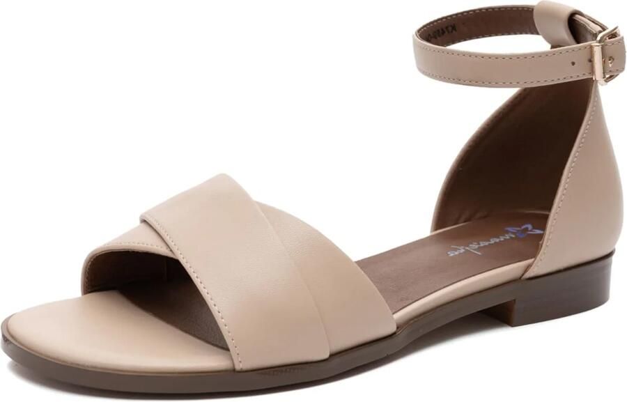 Maciejka Sandaal 'K7459-04 00-1' beige - Foto 2