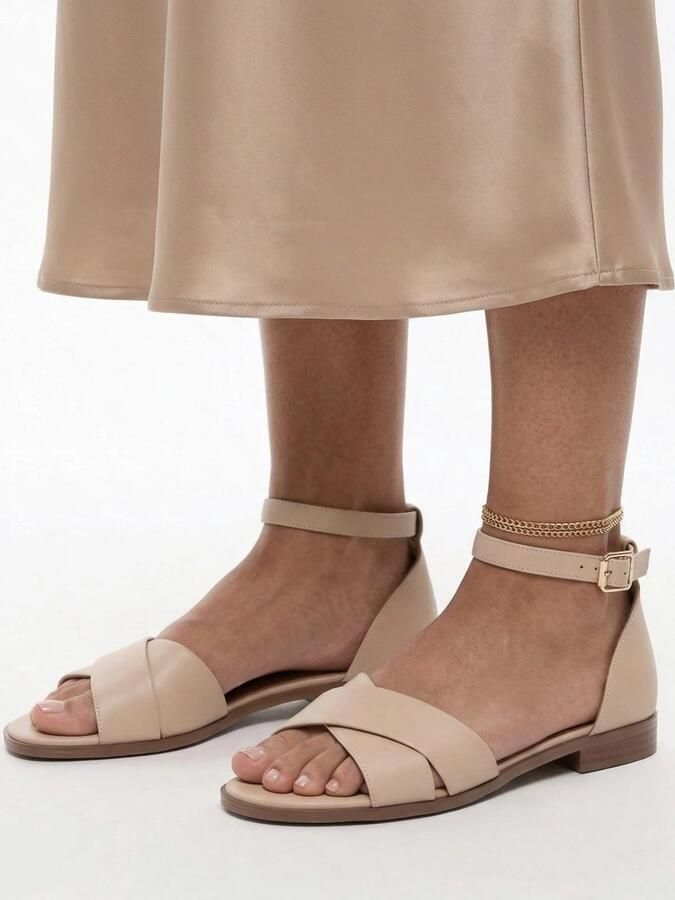 Maciejka Sandaal 'K7459-04 00-1' beige - Foto 4
