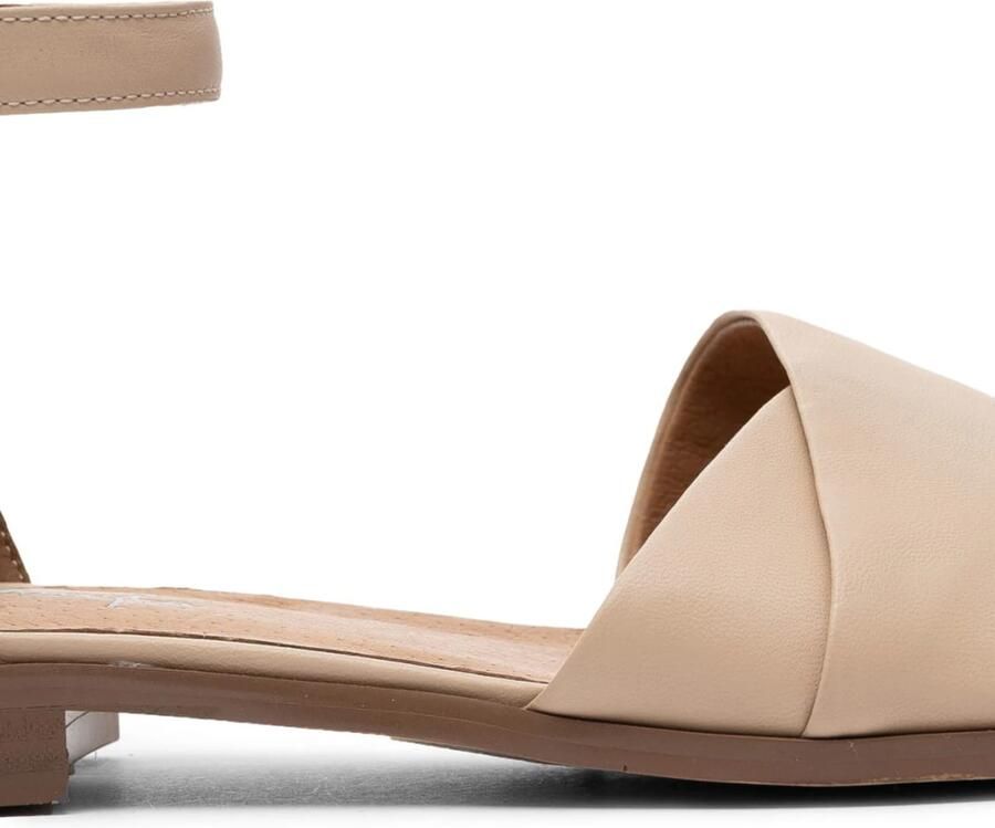 Maciejka Sandaal 'K7459-04 00-1' beige - Foto 3