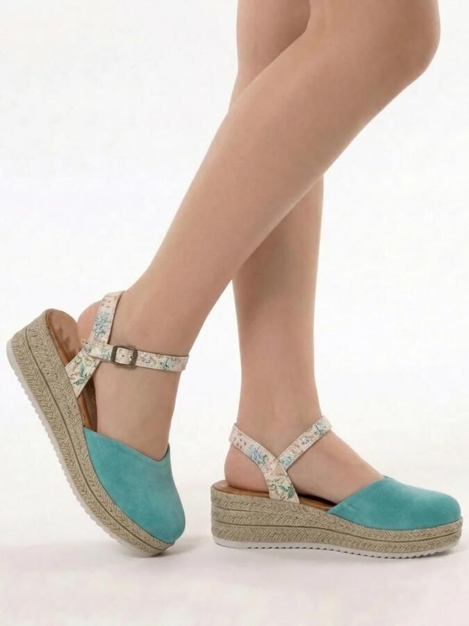 Maciejka Sandalen 0306506005 - Foto 4