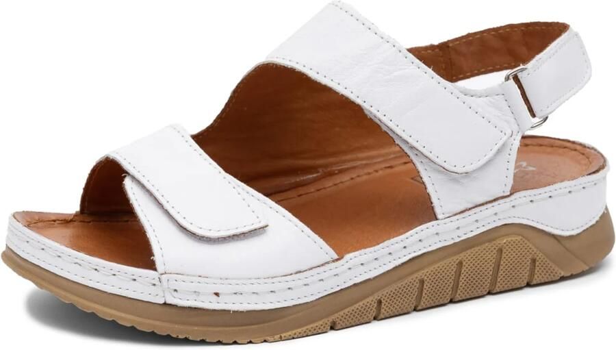 Maciejka Platte sandalen L449511001 - Foto 2