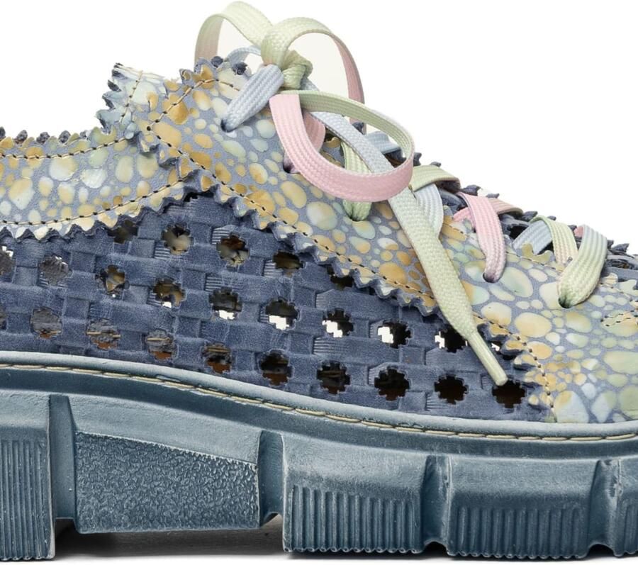 Maciejka Sneakers laag '05850-17 00-1' navy - Foto 3