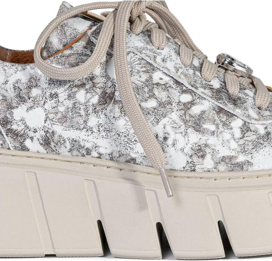 Maciejka Sneakers laag '6891W-02 00-8' beige - Foto 2