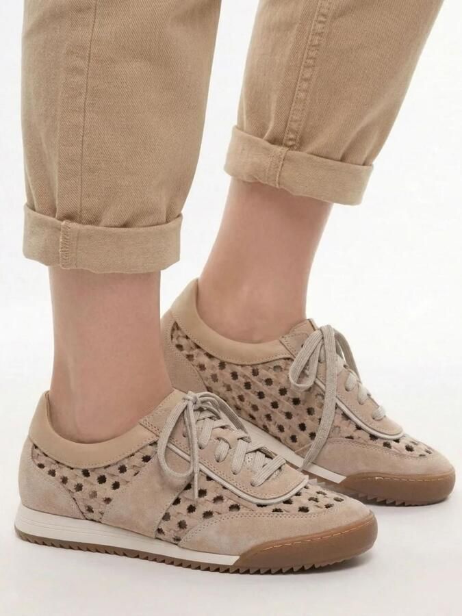 Maciejka Lage Sneakers 0732104001 - Foto 4