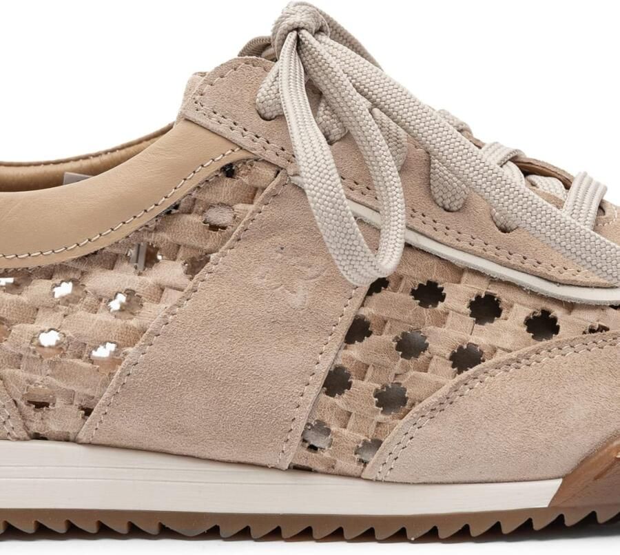 Maciejka Lage Sneakers 0732104001 - Foto 3
