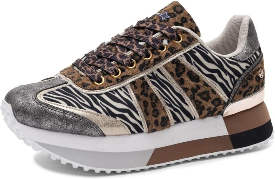 Maciejka Lage Sneakers M735625007 - Foto 2