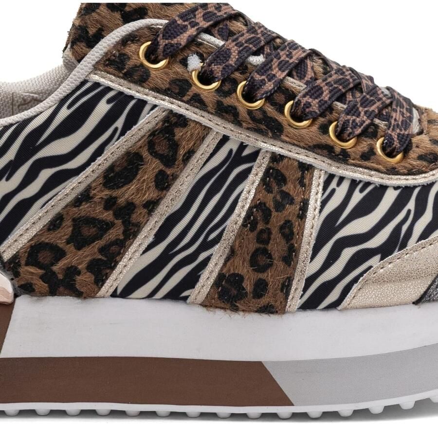 Maciejka Lage Sneakers M735625007 - Foto 3