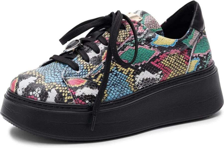 Maciejka Lage Sneakers 6191W09008