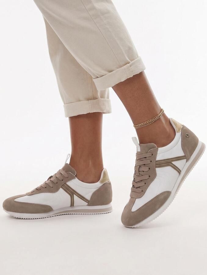 Maciejka Lage Sneakers M735504007 - Foto 4