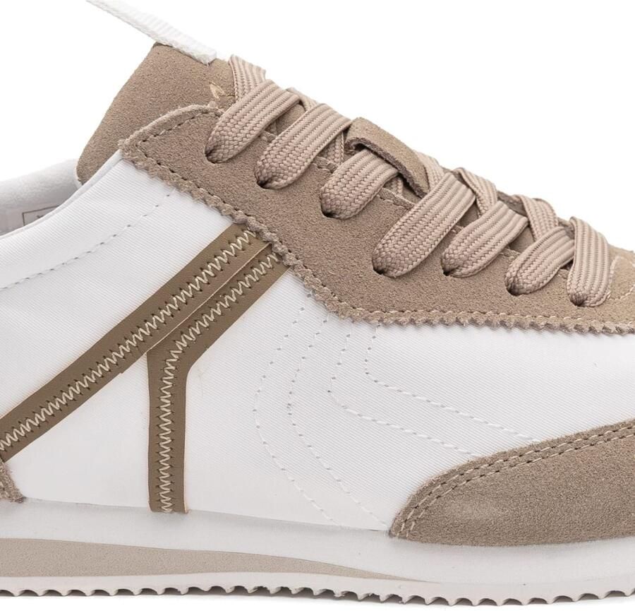 Maciejka Lage Sneakers M735504007 - Foto 3