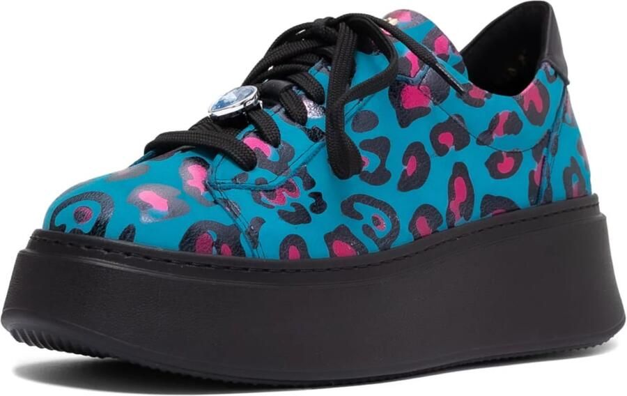 Maciejka Lage Sneakers 6191W01008 - Foto 2