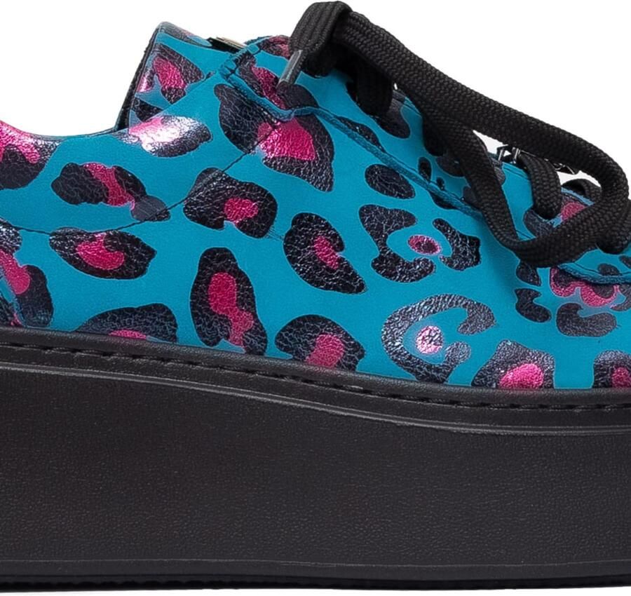 Maciejka Lage Sneakers 6191W01008 - Foto 4