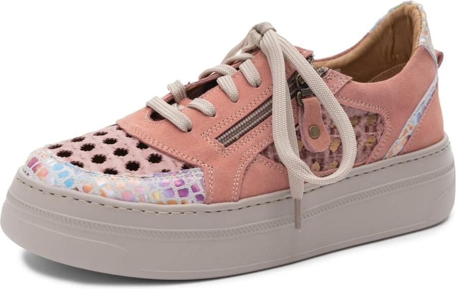 Maciejka Lage Sneakers 0731715001 - Foto 2