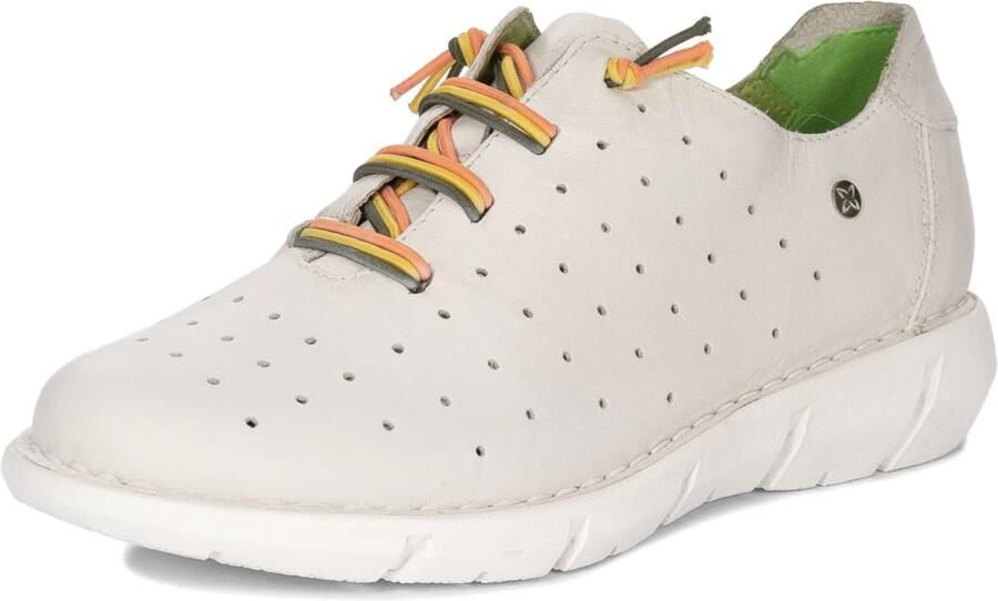 Maciejka Sneakers laag 'P6811-11-00-1' wit - Foto 1