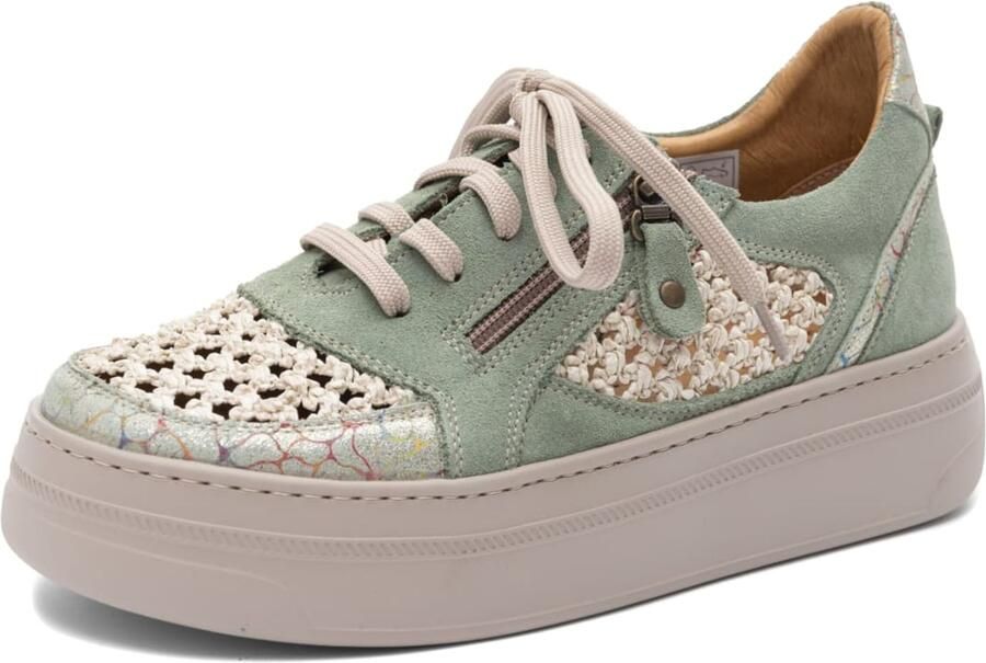 Maciejka Lage Sneakers 0731724001 - Foto 2