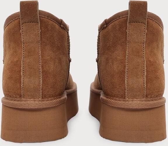 Madden Girl Boots 'Bankss' cognac - Foto 6