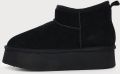 Madden Girl Boots 'Bankss' zwart - Zwart