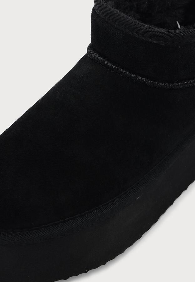 Madden Girl Boots 'Bankss' zwart - Foto 3