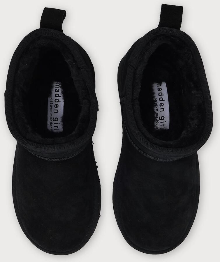 Madden Girl Boots 'Bankss' zwart - Foto 2