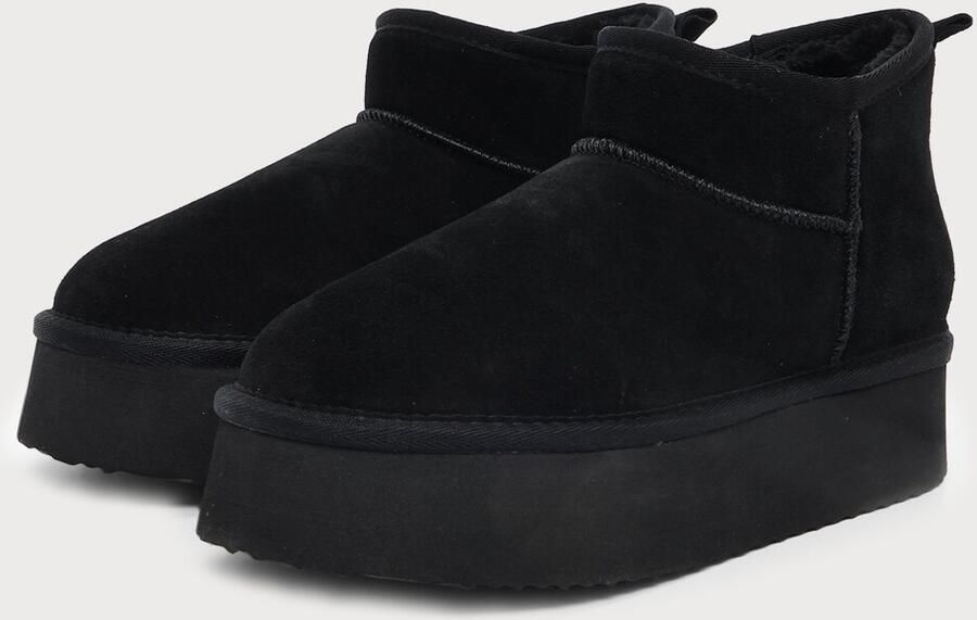 Madden Girl Boots 'Bankss' zwart - Foto 4
