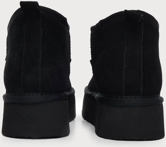 Madden Girl Boots 'Bankss' zwart - Foto 6