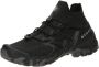 Mammut Aegility Pro Mid Heren Wandelschoenen EU 47 1 3 UK 12 Zwart - Thumbnail 3