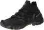 Mammut Aegility Pro Mid Heren Wandelschoenen EU 44 2 3 UK 10 Zwart - Thumbnail 3