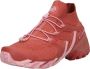 Mammut Aegility Pro Mid Dames Wandelschoenen EU 36 2 3 UK 4 Rood - Thumbnail 3