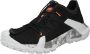 Mammut Hueco Knit II Low Multisportschoenen grijs - Thumbnail 2