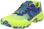 Mammut Sertig Ii Low Wandelschoenen Blauw 1 3 Man - Thumbnail 3