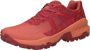 Mammut Sertig II Low GORE TEX® Dames Wandelschoenen EU 37 1 3 UK 4 5 Rood - Thumbnail 3